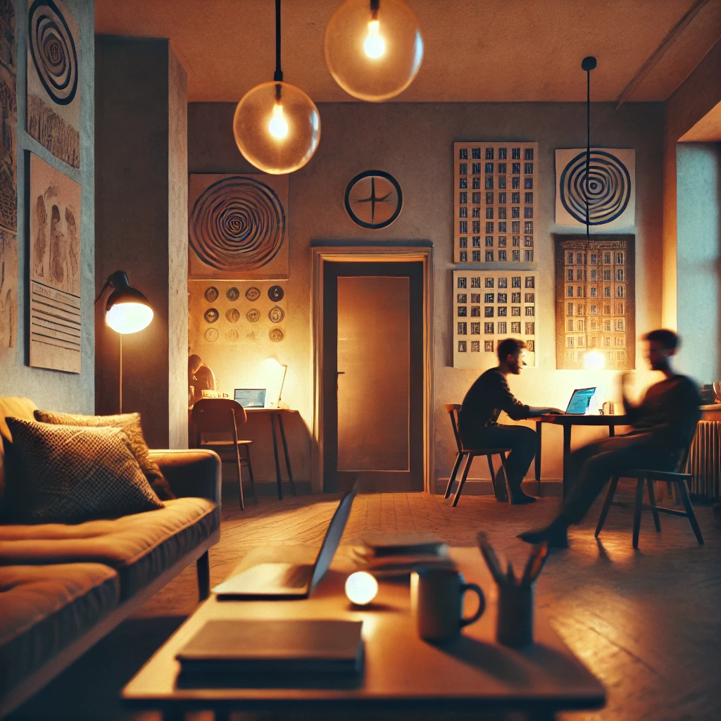 Öğrenci Evleri ve Yurt Yaşamına Özel WhatsApp Grup İsimleri