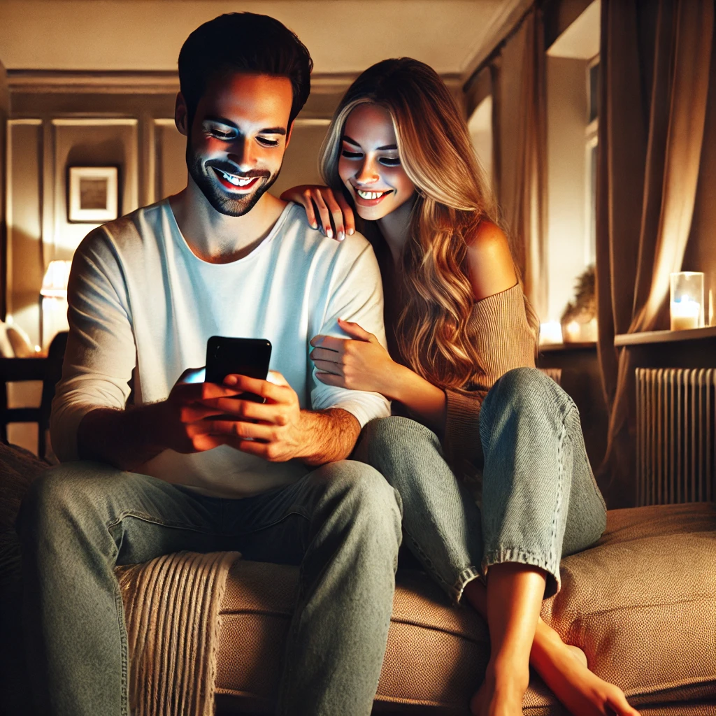 Romantik Çiftler İçin WhatsApp Grup İsimleri Aşkınızı Paylaşın