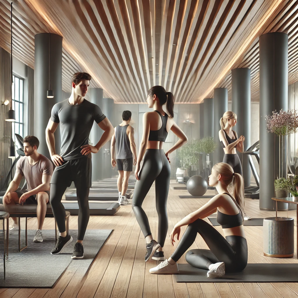 Spor Kulübü ve Fitness Gruplarına Özel WhatsApp Grup İsimleri