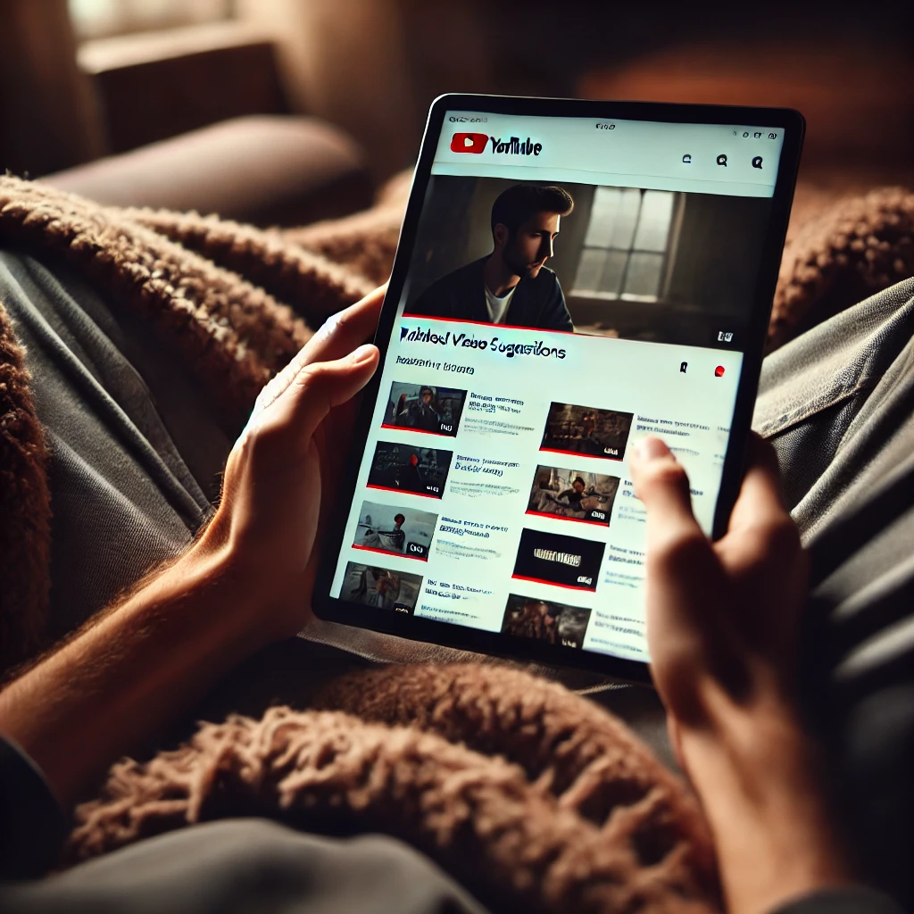 YouTube İçerik Fikirleri Başarılı Videolar İçin Harika Öneriler